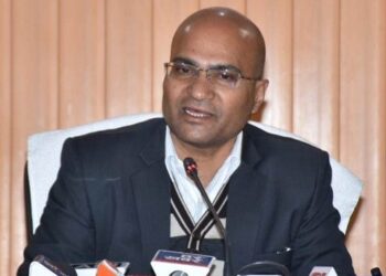 शहरी विकास विभाग को प्रत्येक जिले में प्रभावी अर्बन टाउन प्लानिंग की तैयारी के निर्देश..