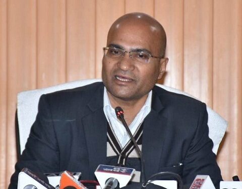 शहरी विकास विभाग को प्रत्येक जिले में प्रभावी अर्बन टाउन प्लानिंग की तैयारी के निर्देश..