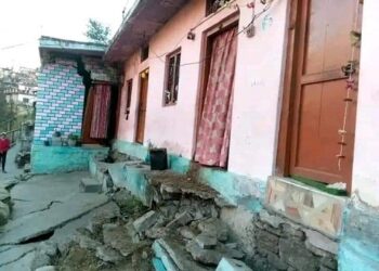 धामी सरकार का बड़ा ऐलान, प्रभावितों को मिलेगा डेढ़ लाख रुपये का मुआवजा..