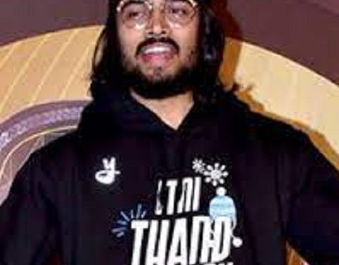 आयुष्मान का एक्शन और भुवन बाम देंगे ठहाकों का डोज..