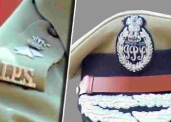 आईपीएस अधिकारी मुख्तार मोहसिन को मिली बड़ी जिम्मेदारी..