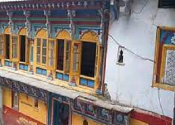 जोशीमठ में होटल, होम-स्टे कारोबार हाशिये पर, 75 फीसदी बुकिंग हुई रद्द, ऐसे हैं हालात..