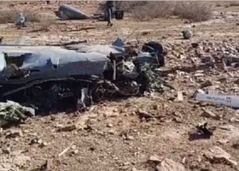 वायुसेना के सुखोई-30 और मिराज फाइटर जेट मध्य प्रदेश में हुए क्रैश