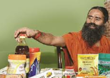 पतंजलि बेचेगी स्वयं सहायता समूहों से जुड़ी महिलाओं के उत्पाद..