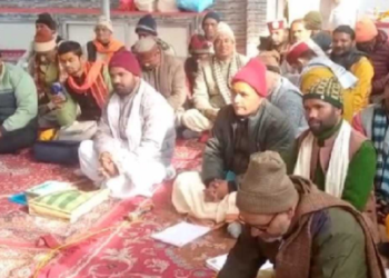 भ्रातियो को दूर करने के लिए बनेगा नया पंचांग..