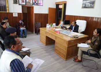 नशे के खिलाफ समय-समय पर चलाये जाये जागरूकता अभियान..