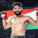 UFC Contract लेने वाले भारत के दूसरे खिलाड़ी बने उत्तराखंड के अंशुल जुबली..