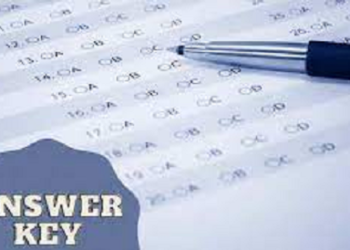 सीटेट की आंसर-की जारी, ऐसे करा सकते है आपत्ति दर्ज..