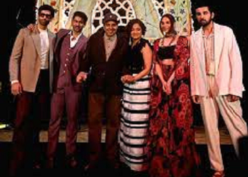 सीरुद्दीन शाह की मुगलिया कहानी में धमाकेदार एंट्री, धर्मेंद्र भूल गए उनकी तारीफ करना..