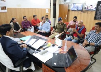 21 किमी दौड़ में प्रथम विजेता को मिलेगा 10 हजार रुपए का पुरस्कार..