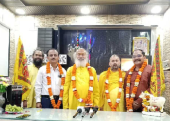 ऐतिहासिक गौ रथ यात्रा इस दिन से होगी शुरू, ये रहेगा यात्रा मार्ग..