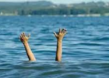 पूर्णागिरि धाम में दर्शन के लिए आए दो भाई शारदा नदी में डूबे..
