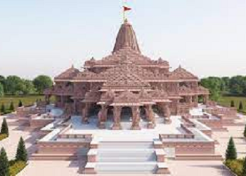 अयोध्या में एक एकड़ जमीन में बनेगा उत्तराखंड का भव्य भवन..