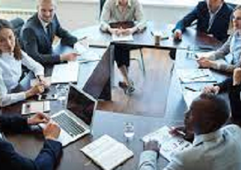 विदेश मंत्रालय की पहल पर युवा उद्यमियों को दिया जा रहा प्रशिक्षण..