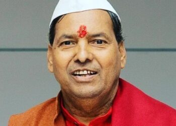 नहीं रहें मंत्री चंदन राम दास, प्रदेश में शोक की लहर..