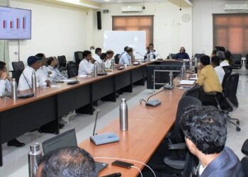 सुद्धोवाला में भारतीय रिजर्व बैंक द्वारा कार्यशाला आयोजित की गयी..