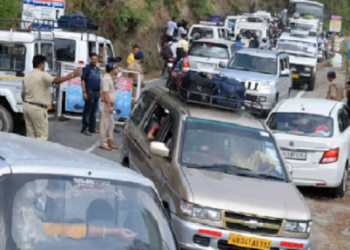 21 अप्रैल तक बंद रहेंगे ये मार्ग, केवल इस समय होगा सुचारू..