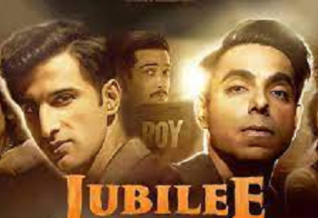 प्राइम वीडियो पर रिलीज हुए ‘जुबली’ सीरीज के बाकी पांच एपिसोड..