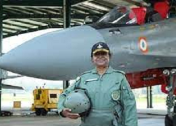 सुखोई-30 फाइटर जेट में राष्ट्रपति मुर्मू ने भरी उड़ान, असम के तेजपुर एयरबेस से किया टेक-ऑफ..