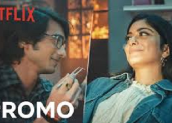 ‘टूथ परी’ का ट्रेलर जारी,खूनी खेल में तब्दील हुई वैम्पायर लव स्टोरी..