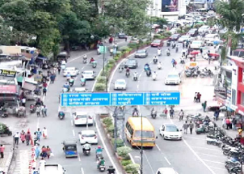 प्रशासन की इस योजना से जाम से मिलेगी निजात..