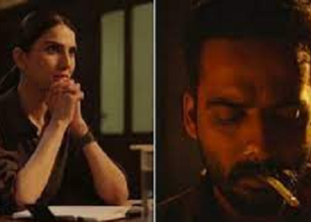 यशराज फिल्म्स ने की थ्रिलर सीरीज ‘मंडाला मर्डर्स’ की घोषणा..