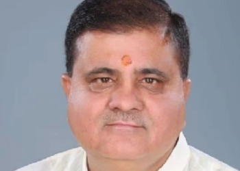 ऋषिकेश प्रकरण पर अवसर की राजनीति कर रही कांग्रेस-महेंद्र भट्ट..