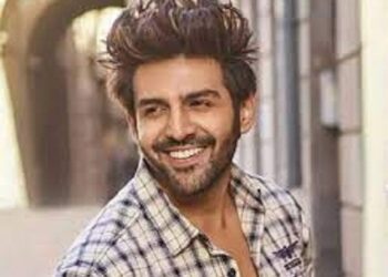 फिल्म इंडस्ट्री में कार्तिक आर्यन को पूरे हुए 12 साल..