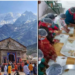 स्थानीय उत्पाद चौलाई से तैयार हो रहा केदारनाथ धाम का प्रसाद, महिलाओं को दे रहा रोजगार..
