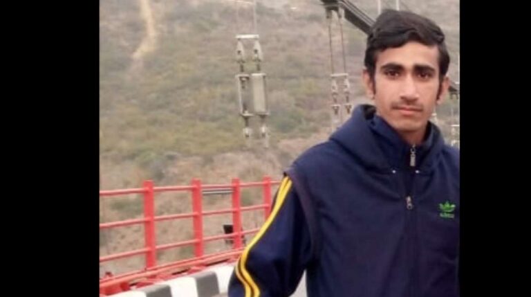 टिहरी का युवक तीन दिन से लापता, परिजनों ने की बेटे को खोजने की अपील..