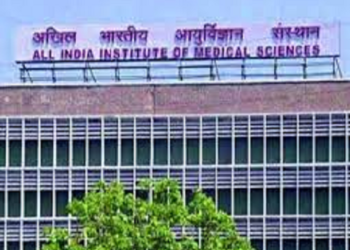 सर्वोच्च 50 चिकित्सा संस्थानों की सूची जारी, एम्स ऋषिकेश को मिला 22 वां स्थान..