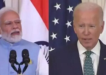 पाकिस्तान की आएगी सामत, सीमा पार आतंकवाद पर बाइडेन ने कह दी बड़ी बात..