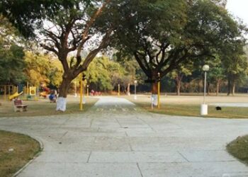 उत्तराखंड में यहां बनेगा अनोखा चिल्ड्रन पार्क..