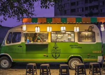 बिना लाइसेंस चल रहे फूड वैन के खिलाफ होगी कार्रवाई,हाईकोर्ट ने दिए निर्देश..