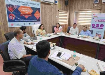 उत्तराखंड में 22 अगस्त को बच्चों को खिलाई जाएगी कृमि नाशक दवाई..