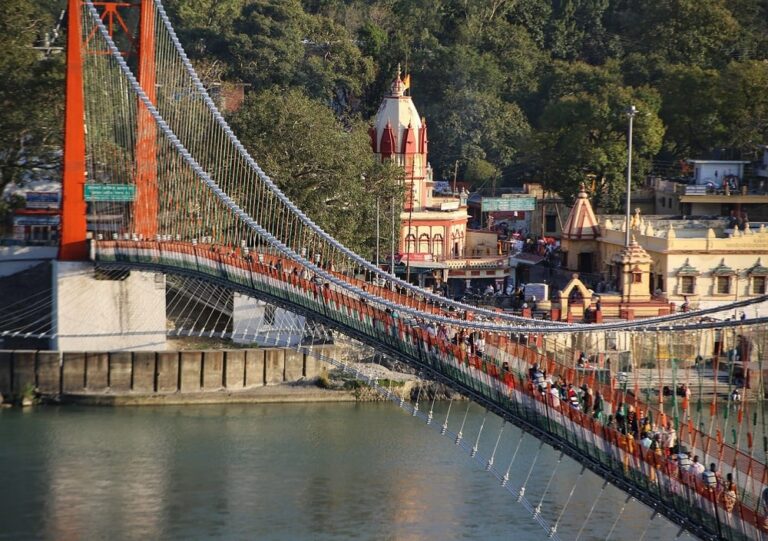 Rishikesh