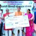 धामी सरकार ने किया खिलाड़ी प्रोत्साहन योजना का शुभारम्भ..
