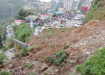 चंबा हादसे में दो और शव बरामद, अब तक 4 माह के मासूम सहित पांच की मौत..