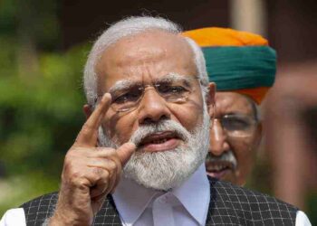 भारत का बड़ा फैसला, कनाडा में वीजा सेवाएं अगले आदेश तक निलंबित