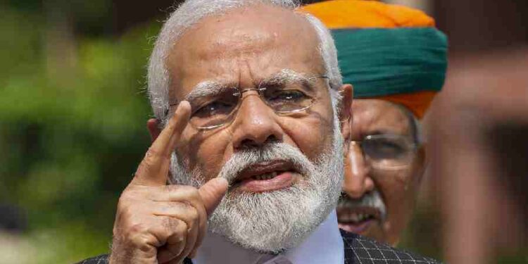 भारत का बड़ा फैसला, कनाडा में वीजा सेवाएं अगले आदेश तक निलंबित