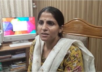 जिलाधिकारी सोनिका ने देहरादून के इन अस्पतालों को जारी किया नोटिस..