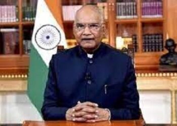 एक देश, एक चुनाव पर समिति की बैठक आज..