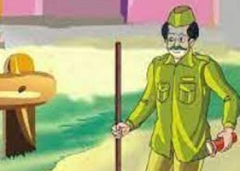 अब आपदा में एप करेगी होमगार्ड और ग्राम चौकीदार को सक्रिय..