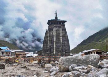 केदारनाथ में आपदा प्रभावित भू-स्वामित्व के लिए करेंगे आंदोलन