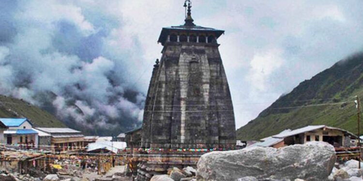 केदारनाथ में आपदा प्रभावित भू-स्वामित्व के लिए करेंगे आंदोलन