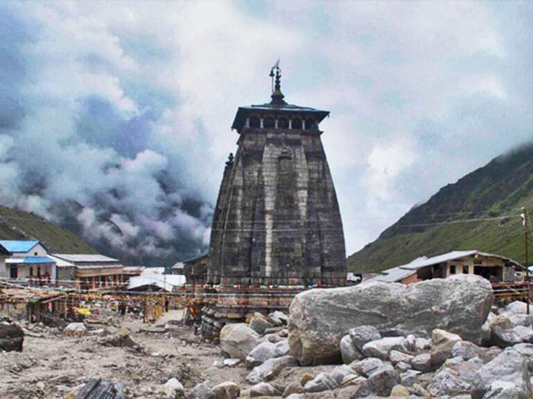 kedarnath