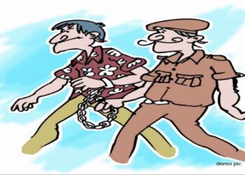 देहरादून: पुलिस कप्तान का भ्रामक विज्ञापन छपवाना  महंगा पड़ा बिल्डर को