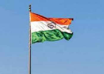 अटारी वाघा बॉर्डर पर लहराएगा देश का सबसे ऊंचा तिरंगा..