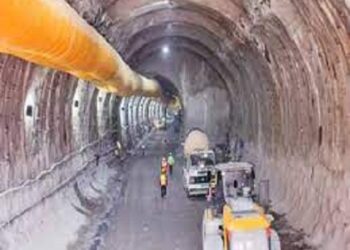 पास आ जाएंगे चारधाम, बेहद कम हो जाएगी दूरी,दो टनल का होगा निर्माण..