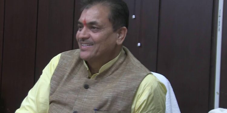 प्रदेश में अभी नहीं होंगे निकाय चुनाव-शहरी विकास मंत्री..